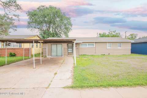 2414 38th Street, Lubbock, TX 79412