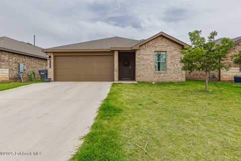 7415 8th Street, Lubbock, TX 79416