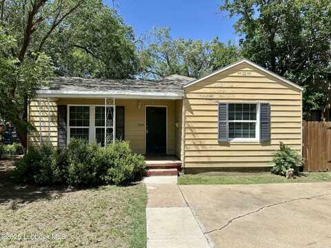 3012 22nd Street, Lubbock, TX 79410