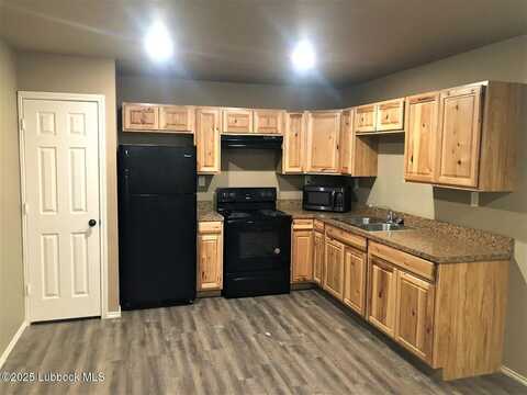 521 45th Street, Lubbock, TX 79404