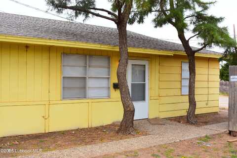 3410 Nashville Avenue, Lubbock, TX 79413
