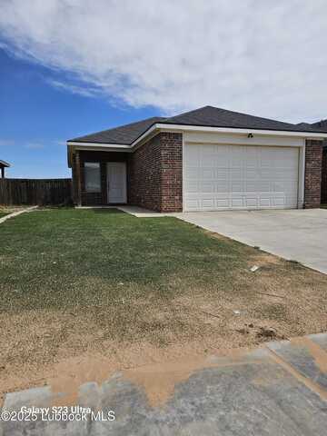 5606 Lehigh Street, Lubbock, TX 79416