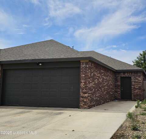 5533 Itasca Street, Lubbock, TX 79416