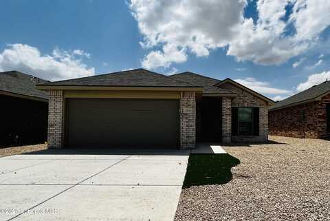 2109 N Avenue L, Lubbock, TX 79403
