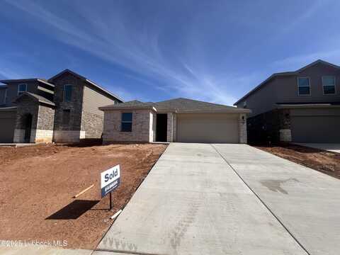 621 14th Street, Wolfforth, TX 79382