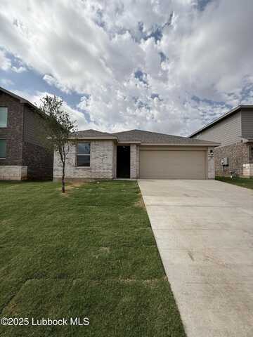 621 14th Street, Wolfforth, TX 79382