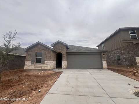 617 14th st, Wolfforth, TX 79382