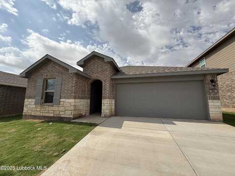 617 14th st, Wolfforth, TX 79382