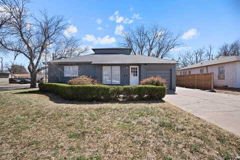 2701 27th Street, Lubbock, TX 79410