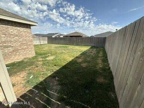 1618 136th Street, Lubbock, TX 79423