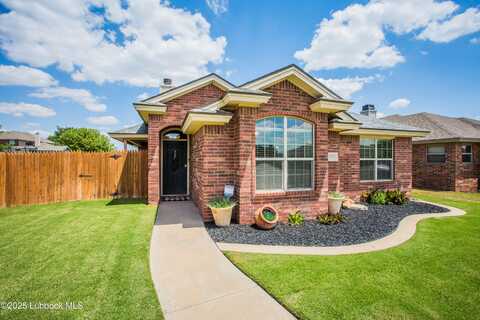 5916 103rd Street, Lubbock, TX 79424