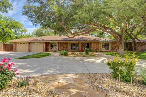 4512 17th Street, Lubbock, TX 79416
