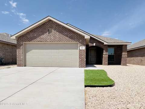 2132 Kirksey Avenue, Lubbock, TX 79407