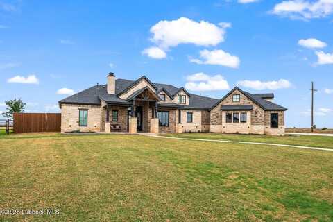 8225 County Rd 6235, Shallowater, TX 79363