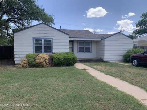 3611 32nd Street, Lubbock, TX 79410