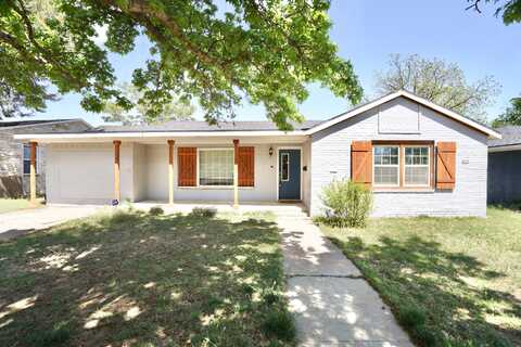 3006 36th Street, Lubbock, TX 79413