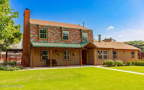 5412 20th Street, Lubbock, TX 79407
