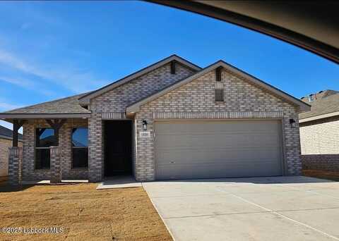 13216 Sherman Avenue, Lubbock, TX 79423