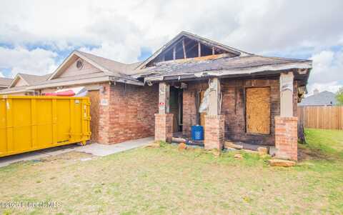 6916 37th Street, Lubbock, TX 79407