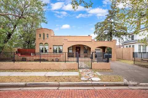 1804 Avenue X, Lubbock, TX 79401