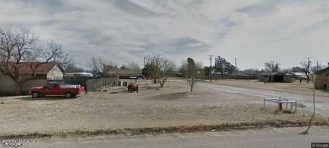 429 S Durham Avenue, Crosbyton, TX 79322