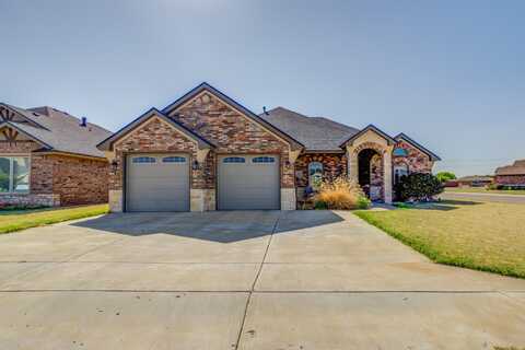 135 Berkshire Avenue, Wolfforth, TX 79382