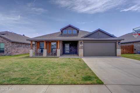 2015 142nd Street, Lubbock, TX 79423