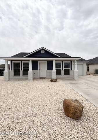 1901 134th Street, Lubbock, TX 79423