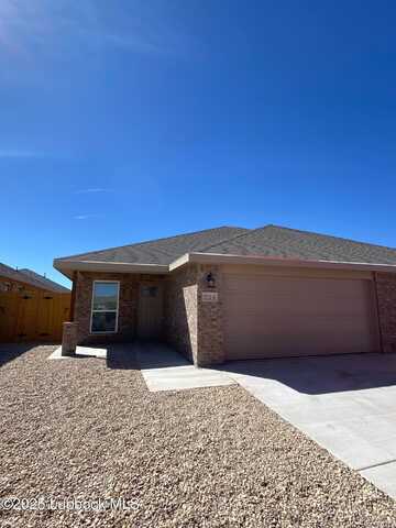 5511 Jarvis Street, Lubbock, TX 79416