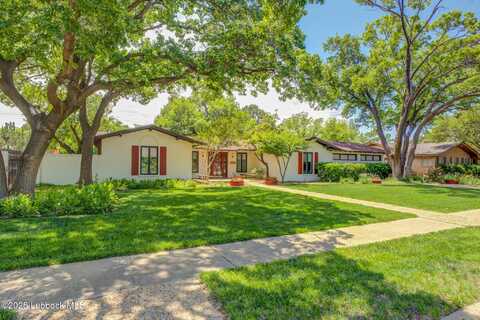 4615 11th Street, Lubbock, TX 79416