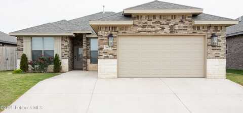 7605 58th Street, Lubbock, TX 79407