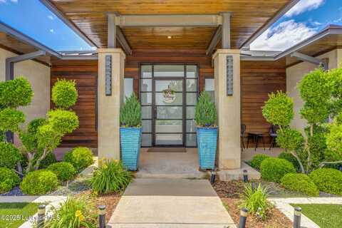 11604 Uxbridge Avenue, Lubbock, TX 79424