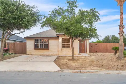 1121 Coolidge Dr, laredo, TX 78046