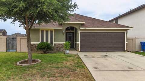 5502 Buckskin Dr., Laredo, TX 78046