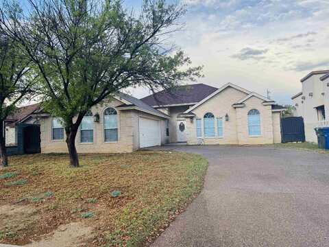 8505 Rock Spring Cir, Laredo, TX 78045
