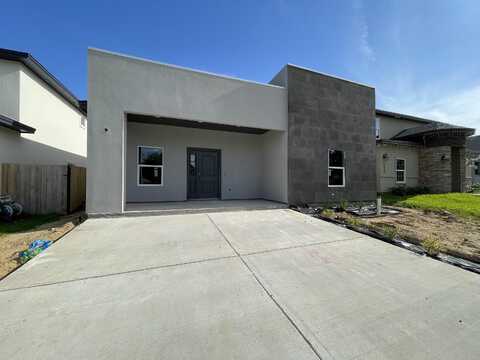 5521 Conroe St, Laredo, TX 78046