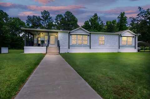 573 Scotty Beard Road, Lufkin, TX 75901