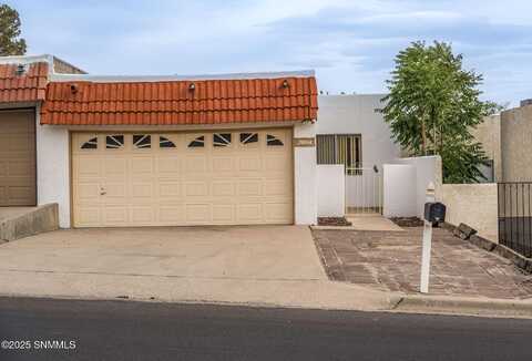 2904 Majestic Ridge, Las Cruces, NM 88011