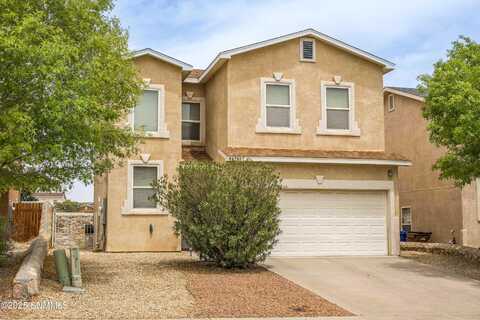 4622 Rimrock Drive, Las Cruces, NM 88012