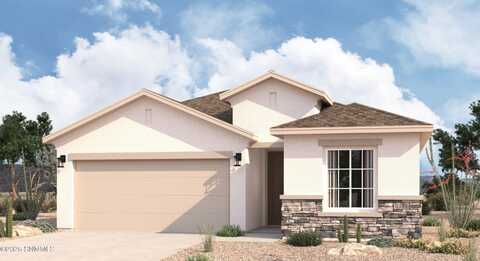 3072 Fortune Road, Las Cruces, NM 88012