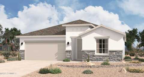 3032 Fortune Road, Las Cruces, NM 88012