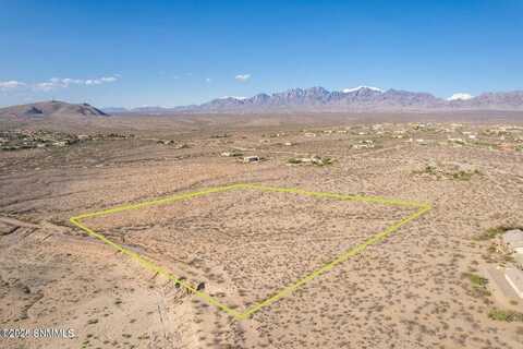 Tbd Georgia Okeeffe Road, Las Cruces, NM 88011