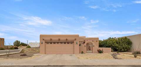 2911 Putting Green Road, Deming, NM 88030