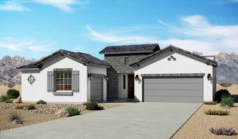 3810 Portrait Street, Las Cruces, NM 88012