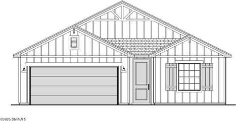 3033 Fortune Road, Las Cruces, NM 88012