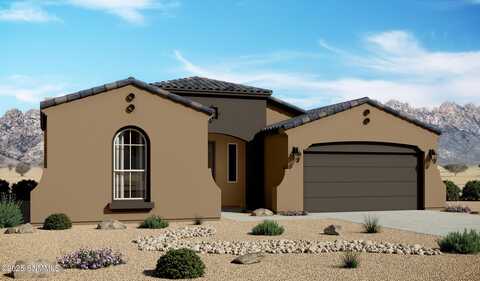 3750 Portrait Street, Las Cruces, NM 88012