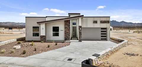 3942 Heartland Loop, Las Cruces, NM 88012
