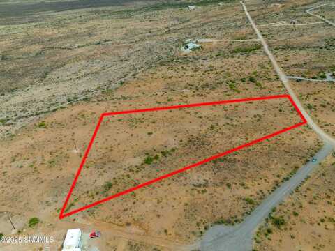 549 Pena Blanca Loop, Las Cruces, NM 88011