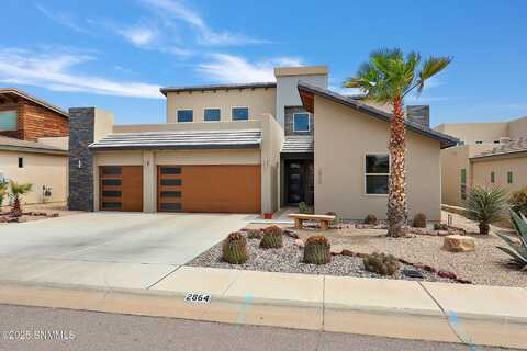2864 Maddox Loop, Las Cruces, NM 88011