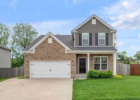 404 Bethel Harvest Drive, Nicholasville, KY 40356